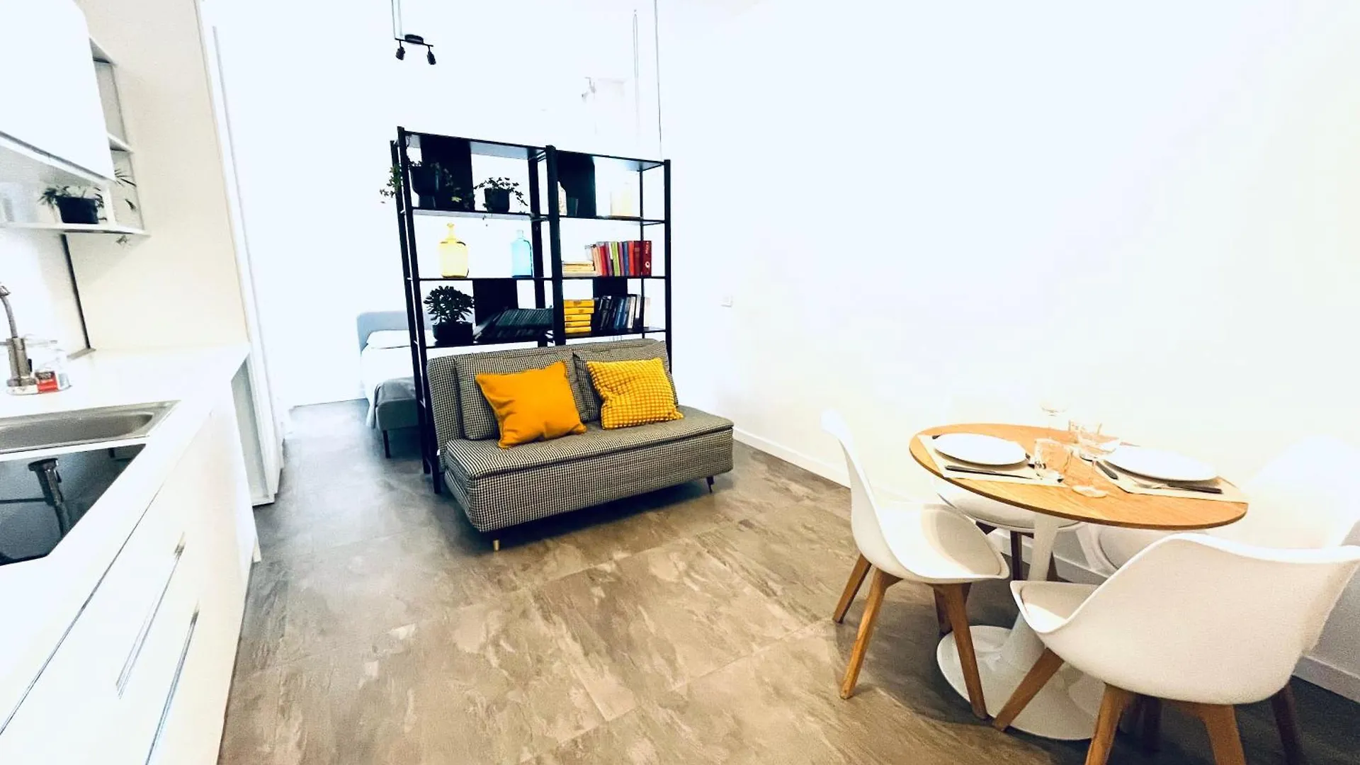 Tortona 767 - Smart House Nella Moda E Design - Navigli - Fuori Salone Milano