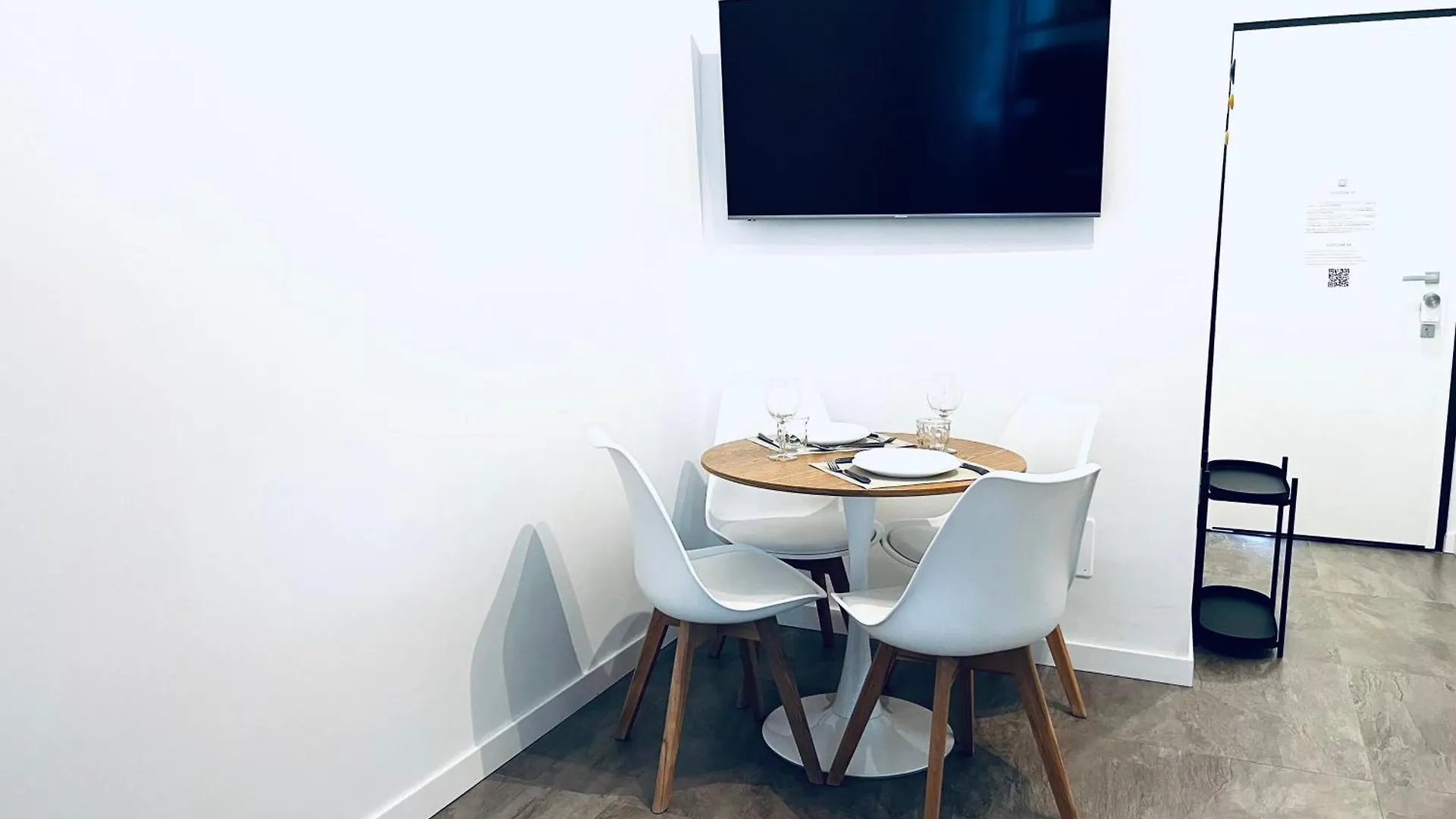 アパート Tortona 767 - Smart House Nella Moda E Design - Navigli - Fuori Salone ミラノ