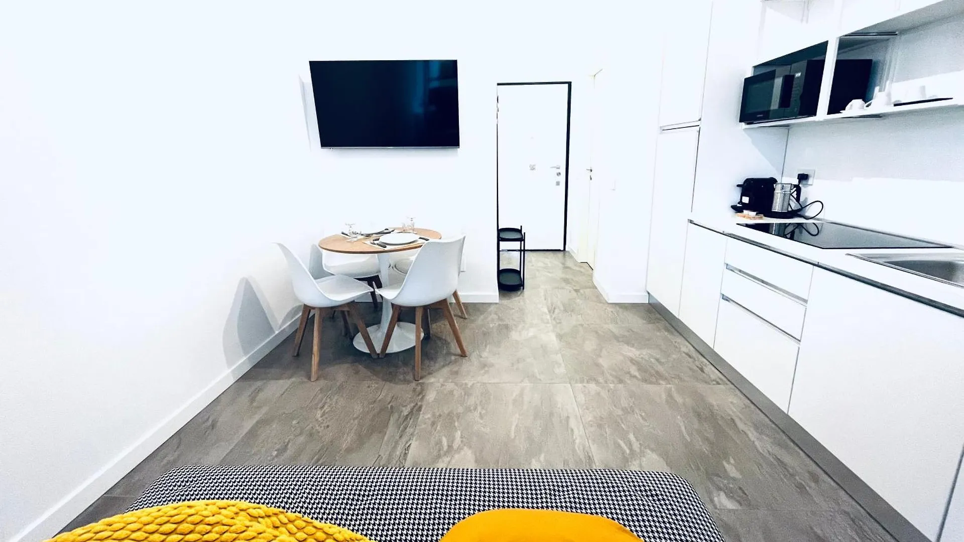 Tortona 767 - Smart House Nella Moda E Design - Navigli - Fuori Salone Milano