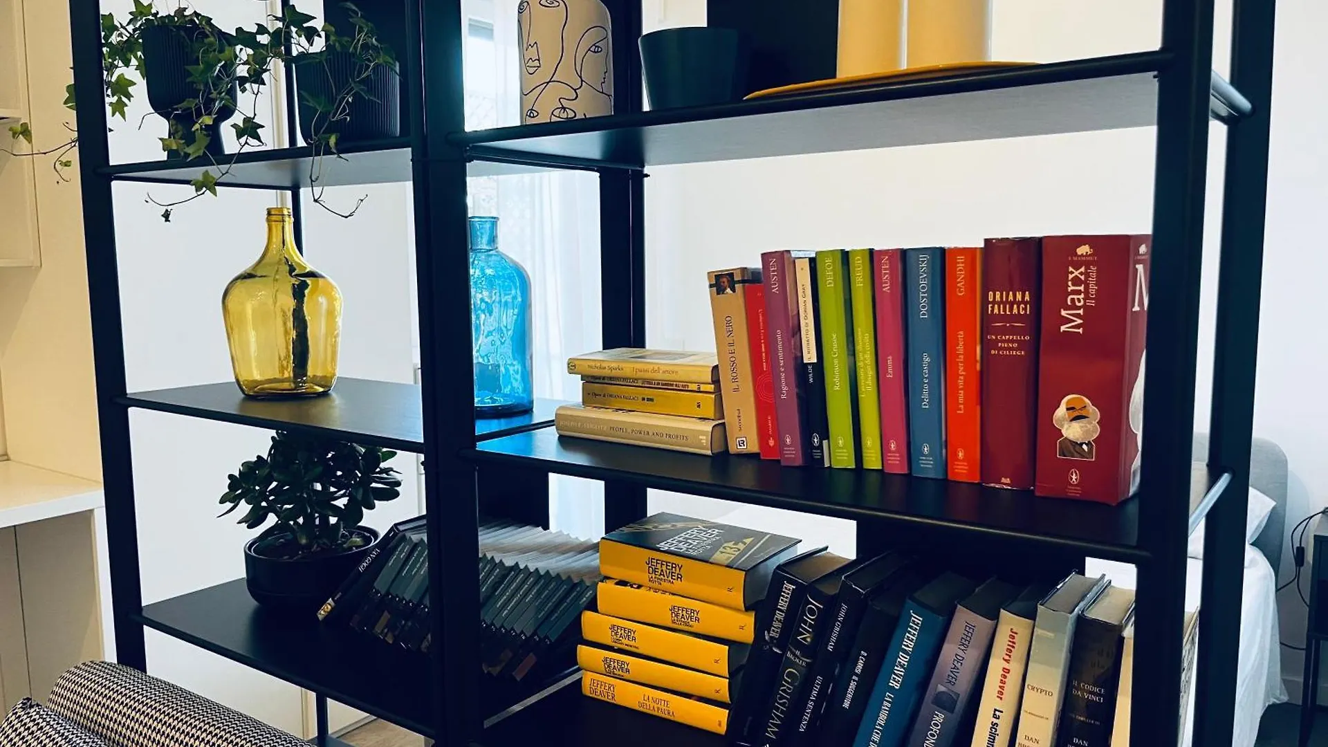 Tortona 767 - Smart House Nella Moda E Design - Navigli - Fuori Salone ミラノ