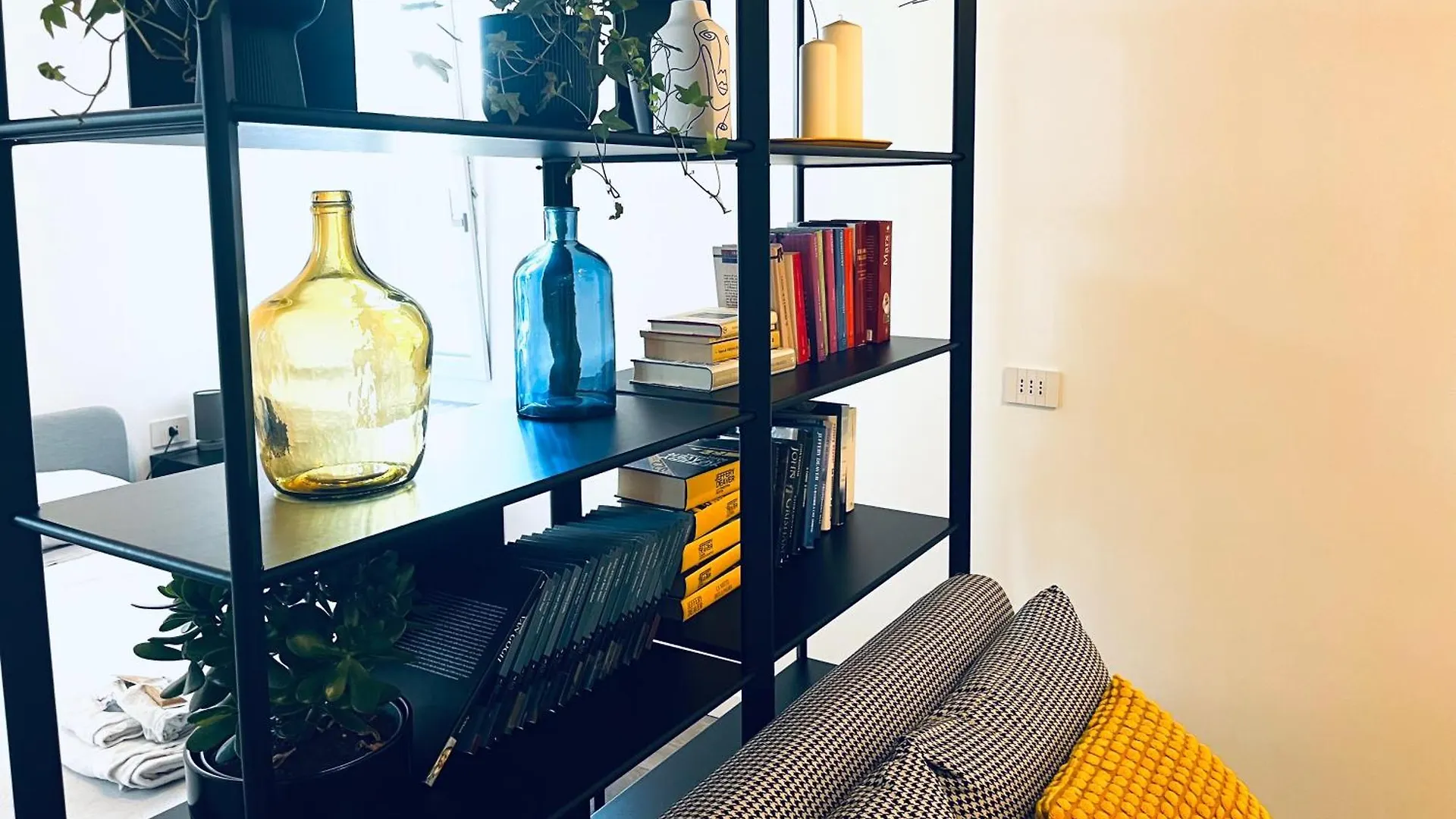 Tortona 767 - Smart House Nella Moda E Design - Navigli - Fuori Salone Милан Италия