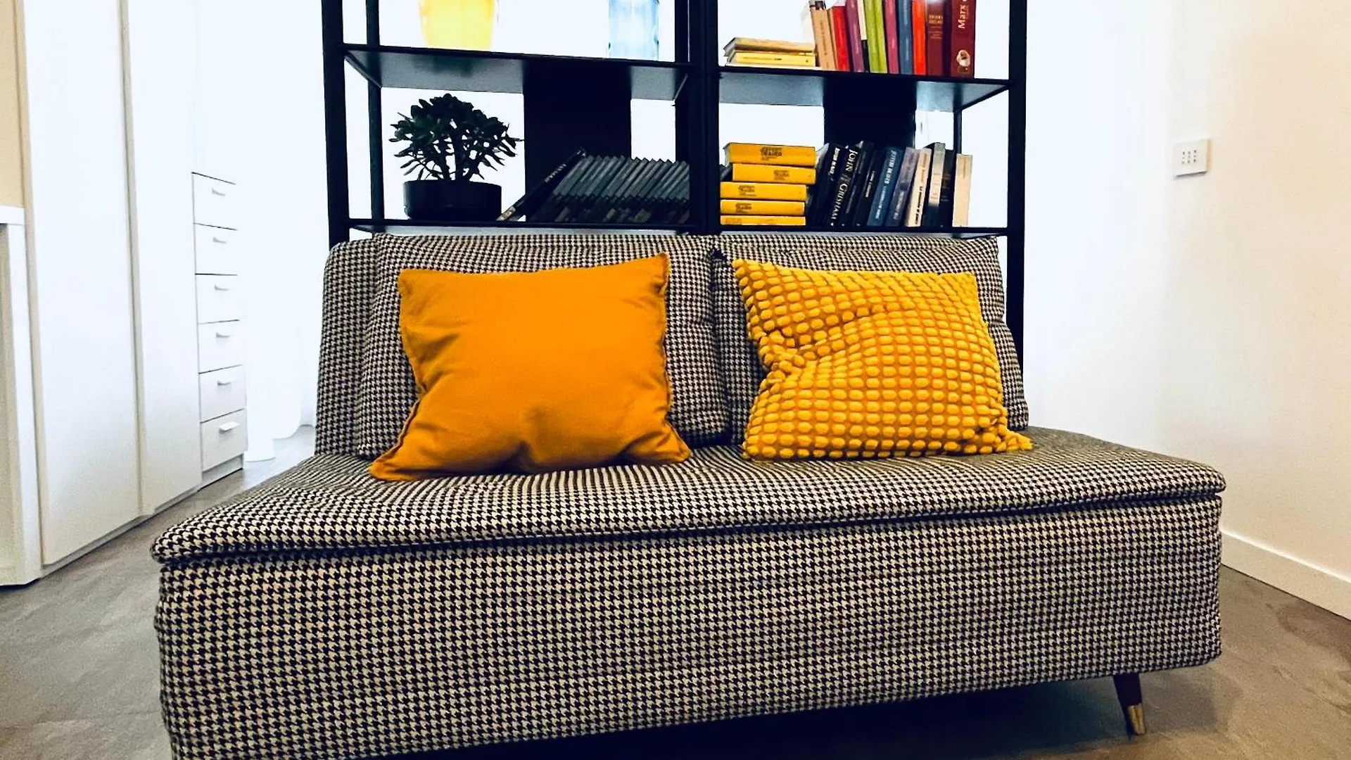 Tortona 767 - Smart House Nella Moda E Design - Navigli - Fuori Salone Милан