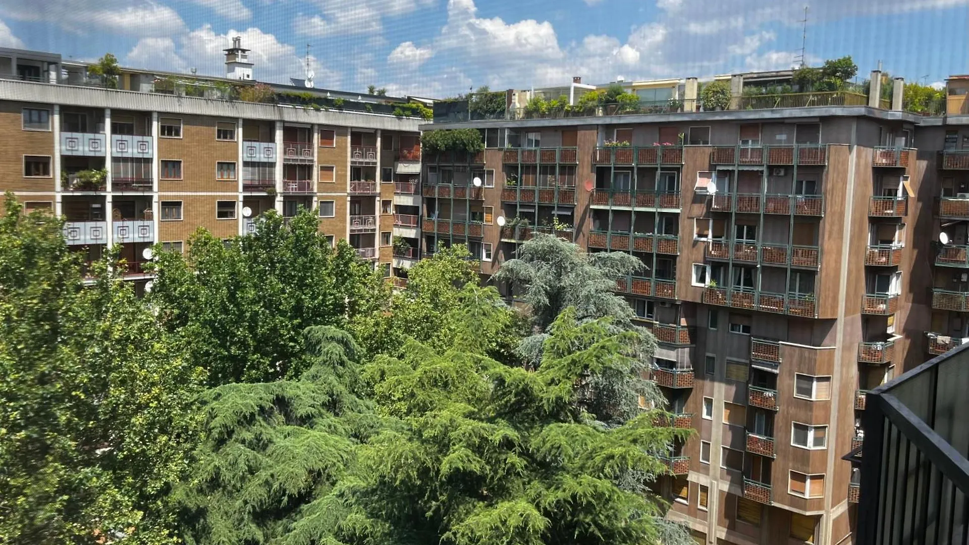 Апартаменты Tortona 767 - Smart House Nella Moda E Design - Navigli - Fuori Salone Милан