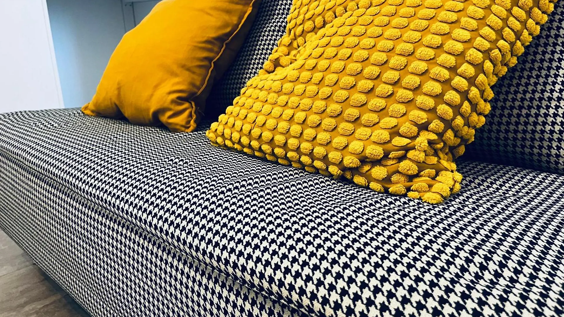 Апартаменты Tortona 767 - Smart House Nella Moda E Design - Navigli - Fuori Salone Милан
